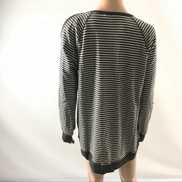 Simple Susan Betro Tunic Top Size L SweatShirt - Picture 2 of 4